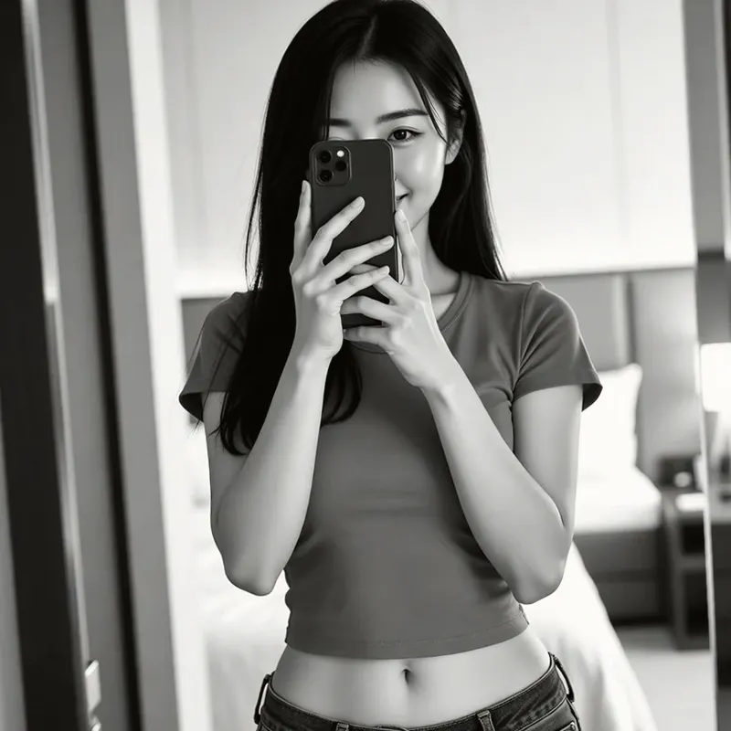 경기 고양시 북한동 지역 안내 이미지